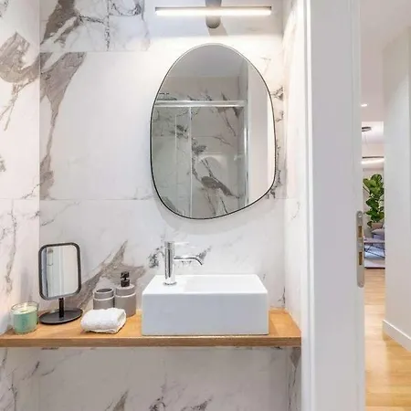 Apartment Trendy Athenian *