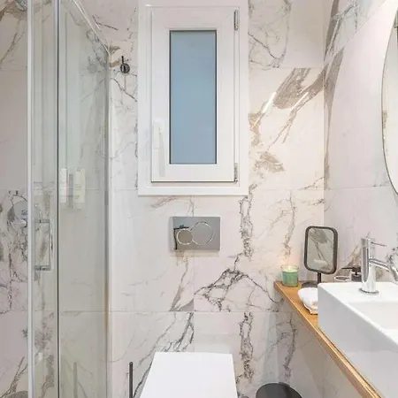 Apartment Trendy Athenian *